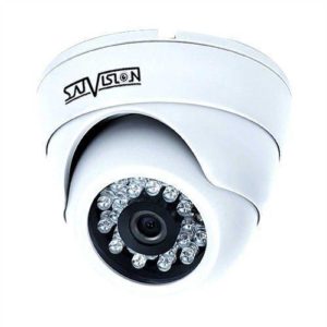 AHD видеокамера Satvision SVC-D892 2.8 с UTC — Камера видеонаблюдения