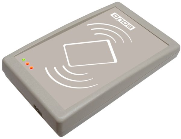 Bolid Proxy-5МS-USB, Считыватель бесконтактный