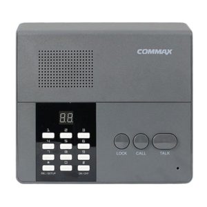 Commax CM-810 — переговорное устройство
