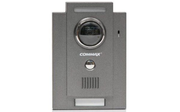Commax DRC-4CHC — вызывная панель