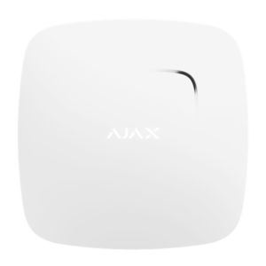 Датчик дыма Ajax FireProtect Plus (white)