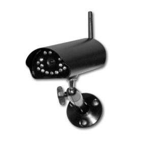 Falcon Eye FE-WICAM — беспроводная видеокамера для видеодомофона