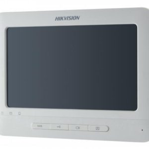 Hikvision DS-KH6310-WL — вызывная панель