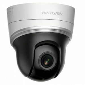 IP видеокамера Нikvision DS-2DE2204IW-DE3 — камера видеонаблюдения