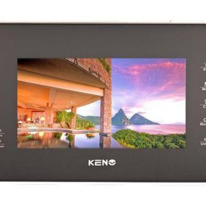 Keno KN-70G - IP видеодомофон