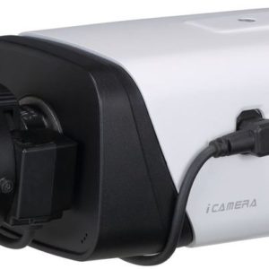 Корпусная IP видеокамера Dahua DH-IPC-HF5200P