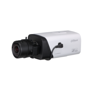 Корпусная IP видеокамера Dahua DH-IPC-HF5431EP