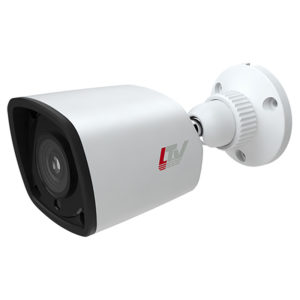 LTV CNE-621 41, IP-видеокамера с ИК-подсветкой