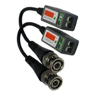 Master MR-TR01 — комплект приемо-передатчиков видеосигнала