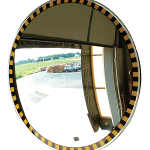 MEGAPLAST Klando индустриальное зеркало обзорное D=600 мм