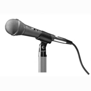 Микрофон ручной динамический LBC2900/20
