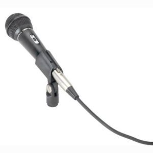 Микрофон ручной конденсаторный LBB9600/20