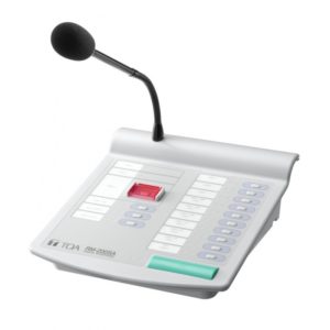 Микрофонная панель RM-200SA (TOA)