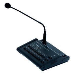 Микрофонная панель RM-6016