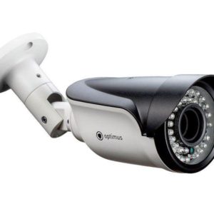 Optimus IP-E011.3(3.6) — цилиндрическая IP камера
