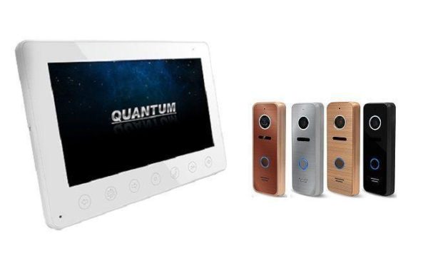 Quantum QM-770C_SET