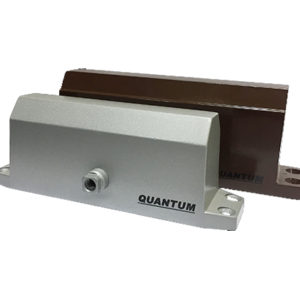 Quantum QM-D230EN4, Доводчик дверной для всех типов дверей