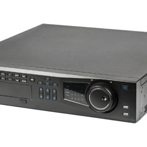 RVi-HR16/64-4K, Видеорегистратор
