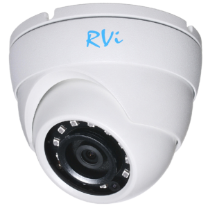 RVi-IPC31VB (2.8), IP-камера видеонаблюдения