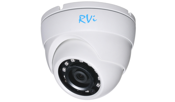 RVi-IPC34VB (2.8), IP-камера видеонаблюдения