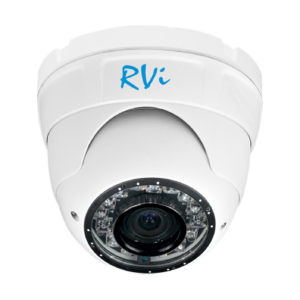 RVi-IPC34VB (3.0-12 мм) — купольная камера видеонаблюдения