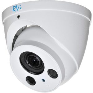 RVi-IPC34VDM4 купольная IP видеокамера