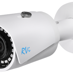 RVi-IPC41S V.2 (4), IP-камера видеонаблюдения с облачным сервисом