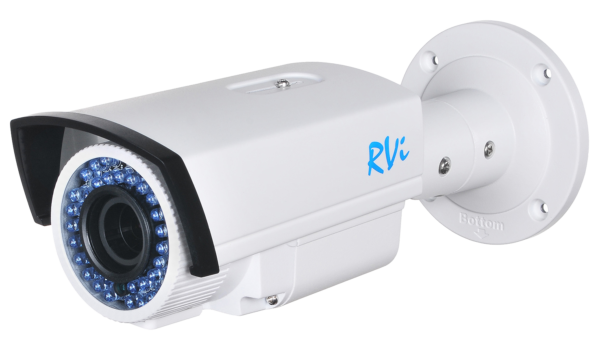 RVi-IPC42LS (2.8-12), IP-камера видеонаблюдения