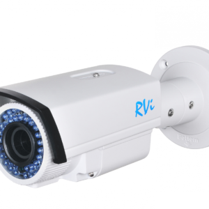 RVi-IPC42LS (2.8-12 мм) — цилиндрическая камера видеонаблюдения