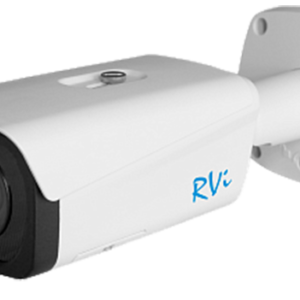 RVi-IPC44-PRO V.2 (2.7-12 мм) - IP-камера