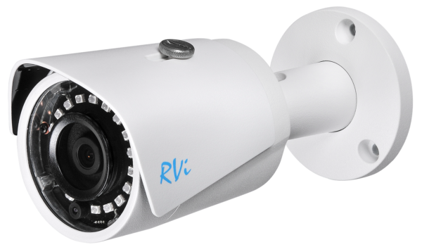 RVi-IPC45S (2.8), IP-камера видеонаблюдения
