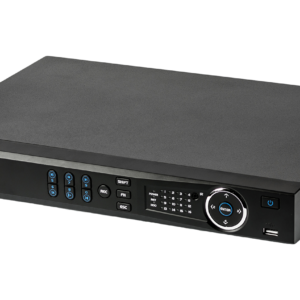 RVi-R16LB-C V.2, Трибридный видеорегистратор