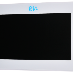 RVi-VD7-21M (белый): Видеодомофон