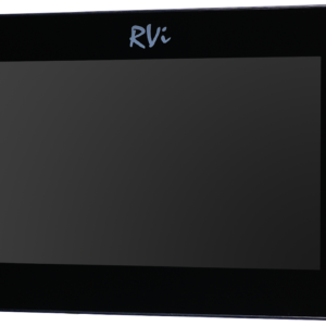 RVi-VD7-21M (черный): Видеодомофон