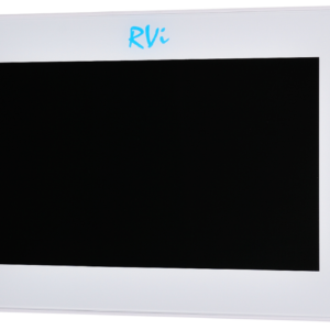 RVi-VD7-22 (белый): Видеодомофон