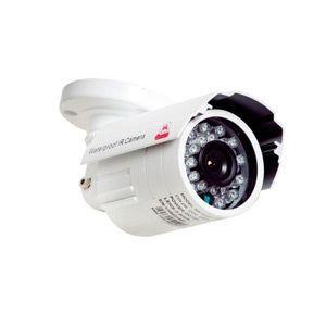 Sarmatt SR-N200F36IRH — Цилиндрическая камера видеонаблюдения