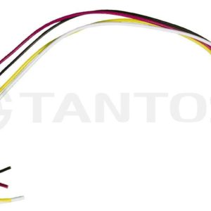 Шлейф для мониторов TANTOS Promo 4х-пиновый