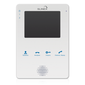 Slinex MS-04: Видеодомофон