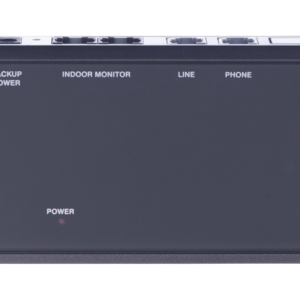 Slinex XR-27 — телефонный модуль