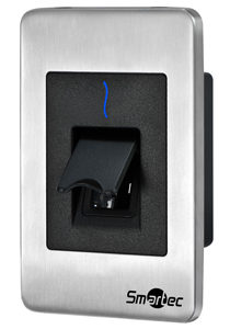 Smartec ST-FR015EM, Биометрический считыватель контроля доступа