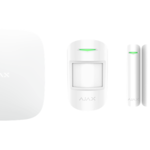 Стартовый комплект Ajax StarterKit (white)