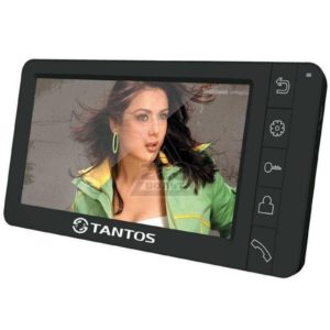 Tantos Amelie - SD (VZ или XL): Видеодомофон