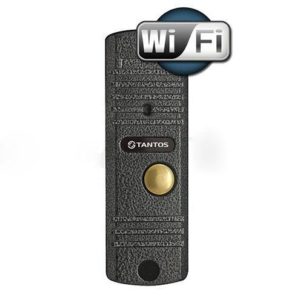 Tantos Corban Wi-Fi - Вызывная панель