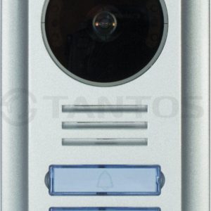 Tantos Stuart-2 — вызывная панель видеодомофона цветная