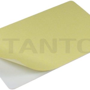 Tantos TS-Card Sticker — самоклеющаяся карта
