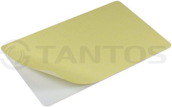 Tantos TS-Card Sticker — самоклеющаяся карта