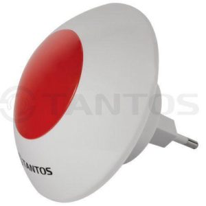 Tantos TS-WS901 — беспроводный свето-звуковой оповещатель