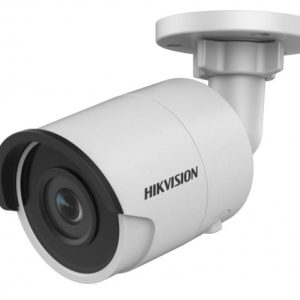 Уличная цилиндрическая IP-камера HIKVISION DS-2CD2083G0-I (8.0мм)