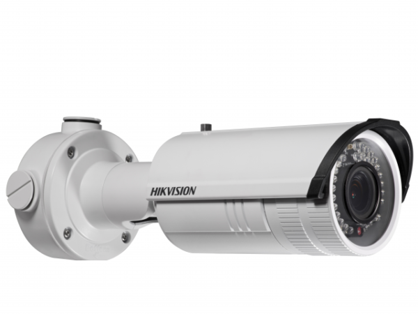 Уличная цилиндрическая IP-камера HIKVISION DS-2CD2622FWD-IZS (2.8 - 12мм)