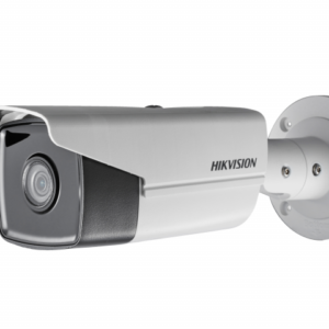 Уличная цилиндрическая IP-камера с ИК-подсветкой до 50м HIKVISION DS-2CD2T23G0-I5 (2.8мм), 2Мп